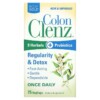 Thuốc bổ BodyGold Colon Clenz 75 VegCaps 047868437050