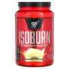 Thuốc bổ BSN Isoburn Fat Burning Protein Powder Matrix Vanilla 1.32 lb (600 g) 834266008513