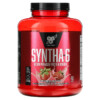 Thuốc bổ BSN Syntha-6 Ultra Premium Protein Matrix Strawberry Milkshake 5 lbs (2.27 kg) 834266007158