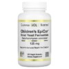 Thuốc bổ California Gold Nutrition Children's Epicor 125 mg 120 Veggie Capsules 898220015696