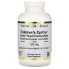 Thuốc bổ California Gold Nutrition Children's EpiCor 125 mg 360 Veggie Capsules 898220015689