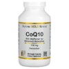 Thuốc bổ California Gold Nutrition CoQ10 USP with Bioperine 100 mg 360 Veggie Capsules 898220014293