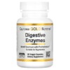 Thuốc bổ California Gold Nutrition Digestive Enzymes 90 Veggie Capsules 898220011551