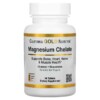 Thuốc bổ California Gold Nutrition Magnesium Chelate 210 mg 90 Tablets 898220012985