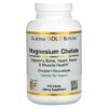 Thuốc bổ California Gold Nutrition Magnesium Chelate 270 Tablets 898220019694