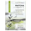 California Gold Nutrition MATCHA ROAD Matcha + Vitamin C - Original 10 Count 3 Thuốc bổ California Gold Nutrition MATCHA ROAD Matcha + Vitamin C - Original 10 Count 898220021611