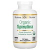 Thuốc bổ California Gold Nutrition Organic Spirulina 500 mg 720 Tablets 898220011766