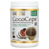 Thuốc bổ California Gold Nutrition SUPERFOODS - CocoCeps Organic Cocoa Cordyceps & Reishi 7.93 oz (225 g) 898220012633