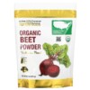 Thuốc bổ California Gold Nutrition SUPERFOODS - Organic Beet Powder 8.5 oz (240 g) 898220012138