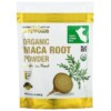 Thuốc bổ California Gold Nutrition SUPERFOODS Organic Maca Root Powder 8.5 oz (240 g) 898220012183