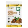 Thuốc bổ California Gold Nutrition SUPERFOODS - Organic Turmeric Powder 4 oz (114 g) 898220013661