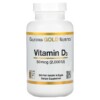 California Gold Nutrition Vitamin D3 50 mcg (2.000 IU) 360 Fish Gelatin Softgels 3 Thuốc bổ California Gold Nutrition Vitamin D3 50 mcg (2.000 IU) 360 Fish Gelatin Softgels 898220011803