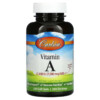 Thuốc bổ Carlson Vitamin A 7.500 mcg RAE (25.000 IU) 250 Soft Gels 088395011320