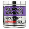 Cellucor Alpha Amino Performance BCAAs Fruit Punch 13.4 oz (381 g) 2 Thuốc bổ Cellucor Alpha Amino Performance BCAAs Fruit Punch 13.4 oz (381 g) 810390028320