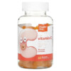 Thuốc bổ Chapter One C is For Vitamin C 60 Gummies 848998041076