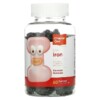 Thuốc bổ Chapter One I Is for Iron Flavored Gummies 60 Gummies 848998041120