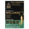 CheongKwanJang Koreselect Wellness 45 Veggie Soft Gels 2 Thuốc bổ CheongKwanJang Koreselect Wellness 45 Veggie Soft Gels 819079012254