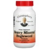 Christopher's Original Formulas Heavy Mineral Bugleweed Formula 400 mg 100 Vegetarian Caps 2 Thuốc bổ Christopher's Original Formulas Heavy Mineral Bugleweed Formula 400 mg 100 Vegetarian Caps 084783891468