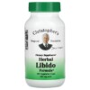 Thuốc bổ Christopher's Original Formulas Herbal Libido Formula 450 mg 100 Vegetarian Caps 084783891291