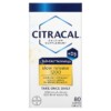 Citracal Calcium Supplement Slow Release 1200 + D3 80 Coated Tablets 3 Thuốc bổ Citracal Calcium Supplement Slow Release 1200 + D3 80 Coated Tablets 016500540991