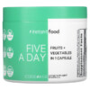 Thuốc bổ Codeage Five A Day Fruits & Vegetables in 1 Capsule 30 Capsules 850026121520