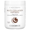 Codeage Multi Collagen Peptides 5 Types Collagen I II III V & X Chocolate 18.17 oz (515 g) 2 Thuốc bổ Codeage Multi Collagen Peptides 5 Types Collagen I II III V & X Chocolate 18.17 oz (515 g) 853919008199