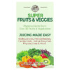 Thuốc bổ Country Farms Super Fruits & Veggies 60 Capsules 035046090685