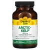 Thuốc bổ Country Life Arctic-Kelp 225 mcg 300 Tablets 015794041351