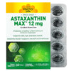 Country Life Astaxanthin Max 12 mg 60 Softgels 2 Thuốc bổ Country Life Astaxanthin Max 12 mg 60 Softgels 015794073253