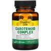 Country Life Carotenoid Complex 60 Softgels 3 Thuốc bổ Country Life Carotenoid Complex 60 Softgels 015794056010