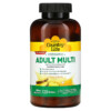 Thuốc bổ Country Life Chewable Adult Multi Pineapple-Orange 120 Wafers 015794080312