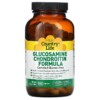 Thuốc bổ Country Life Glucosamine Chondroitin Formula 180 Capsules 015794017110