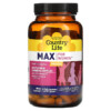 Country Life Max for Women Multivitamin & Mineral Complex Iron Free 120 Vegetarian Capsules 2 Thuốc bổ Country Life Max for Women Multivitamin & Mineral Complex Iron Free 120 Vegetarian Capsules 015794081241