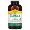 Thuốc bổ Country Life Natural Omega-3 1.000 mg 300 Softgels 015794044505