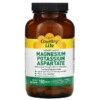 Country Life Target-Mins Magnesium Potassium Aspartate 180 Tablets 3 Thuốc bổ Country Life Target-Mins Magnesium Potassium Aspartate 180 Tablets 015794024958