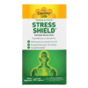 Thuốc bổ Country Life Triple Action Stress Shield 60 Vegan Capsules 015794050346
