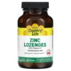 Country Life Zinc Lozenges with Vitamin C Cherry 60 Lozenges 2 Thuốc bổ Country Life Zinc Lozenges with Vitamin C Cherry 60 Lozenges 015794029434