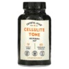 Thuốc bổ Crystal Star Cellulite Tone 60 Vegetarian Capsules 747889017605
