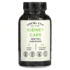 Crystal Star Kidney Care 60 Vegetarian Capsules 3 Thuốc bổ Crystal Star Kidney Care 60 Vegetarian Capsules 747889040108