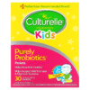 Culturelle Kids Purely Probiotics 1+ Years Unflavored 30 Single Serve Packets 2 Thuốc bổ Culturelle Kids Purely Probiotics 1+ Years Unflavored 30 Single Serve Packets 049100400082