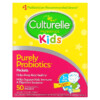 Thuốc bổ Culturelle Kids Purely Probiotics 1+ Years Unflavored 50 Single Serve Packets 049100400266
