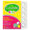 Thuốc bổ Culturelle Kids Purely Probiotics Chewables 3+ Years Bursting Berry 30 Chewable Tablets 049100400150