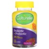 Thuốc bổ Culturelle Probiotic + Prebiotic Gummies Mixed Berry 52 Gummies 049100400921