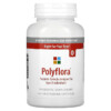 Thuốc bổ D'Adamo Personalized Nutrition Polyflora 120 Vegetarian Capsules 858394000225