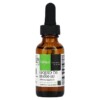 Thuốc bổ DaVinci Laboratories of Vermont Liquid D3 10.000 IU 1 fl oz (30 ml) 026664255334