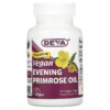 Thuốc bổ Deva Vegan Premium Evening Primrose Oil 90 Vegan Caps 895634000249