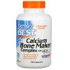Doctor's Best Calcium Bone Maker Complex with MCHCal and VitaMK7 180 Capsules 2 Thuốc bổ Doctor's Best Calcium Bone Maker Complex with MCHCal and VitaMK7 180 Capsules 753950002456