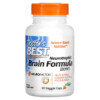 Thuốc bổ Doctor's Best Neurotrophic Brain Formula (BDNF) 90 Veggie Caps 753950005501