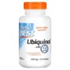 Thuốc bổ Doctor's Best Ubiquinol with Kaneka 200 mg 120 Softgels 753950002753