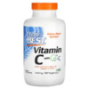 Thuốc bổ Doctor's Best Vitamin C with Q-C 1.000 mg 360 Veggie Caps 753950003279